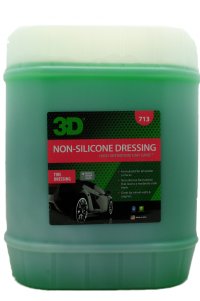 3D 713 Non-Silicone Dressing - 5 Gallon
