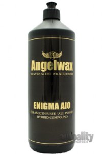 Angelwax Enigma All-In-One Compound - 1000 ml