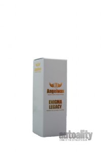 Angelwax Enigma Legacy Wheel & Caliper Coating - 30 ml