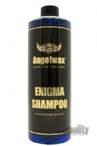 Angelwax Enigma Shampoo - 500 ml