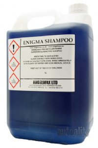 Angelwax Enigma Shampoo - 5 L