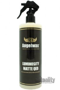 Angelwax Luminosity QED - 500 ml 