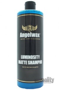 Angelwax Luminosity Shampoo - 500 ml
