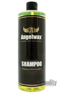 Angelwax Superior Shampoo - 500 ml