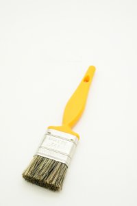 "Double Thick" Paint Brush Style Detail Brush
