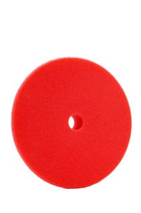 Buff and Shine 522BN | 5" Uro-Cell Red Finishing Pad