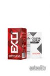 Gtechniq EXO v5 and Crystal Serum Light Combo - 50 ml