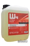 Gtechniq W4 Citrus Foam - 5 L