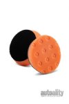3.5 Inch Lake Country SDO CCS Orange Foam Polishing Pad - 2pk