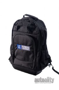 LC Power Tools Detailer's Backpack