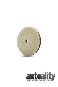 3.5 Inch LC Power Tools UDO Micro Wool Cutting Pad