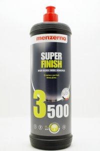 Menzerna Super Finish 3500, 32 oz.