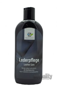 Nextzett Leather Care Lederpflege - 250 ml