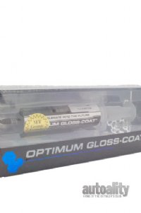 Optimum Gloss-Coat - 20cc | New Ceramic Formula