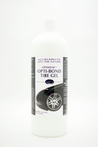 Optimum Opti-Bond Tire Gel, 32 oz.