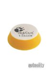 RUPES DA Fine Yellow Foam Pad - 1.25 Inch | 6-pk