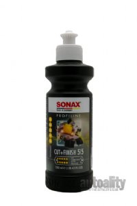 SONAX Cut and Finish, 250 ml