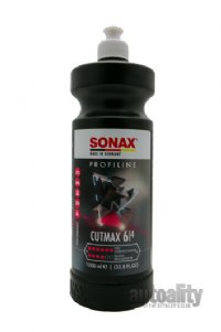 SONAX CutMax Cutting Compound - 1L