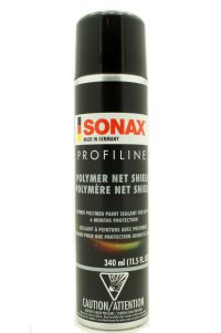 SONAX Polymer Net Shield, 340 ml