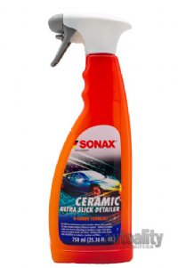SONAX Ceramic Ultra Slick Detailer - 750 ml