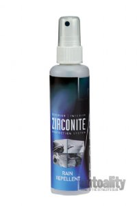 Zirconite See-Clear Rain Repellent - 100 ml