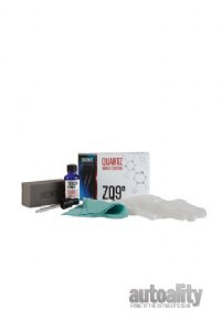 Zirconite ZQ9h Quartz Coating - 30 ml