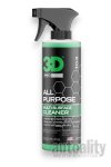 3D 104 All Purpose Cleaner - 16 oz