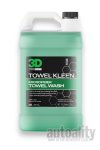 3D 108 Towel Kleen, 128 oz.