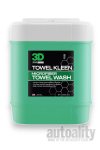 3D 108 Towel Kleen - 5 Gallon