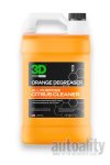 3D 109 Orange Degreaser, 128 oz.