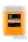 3D 109 Orange Degreaser - 5 Gallon
