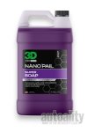 3D 2021 Super Soap, 128 oz.
