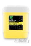3D 208 Extractor Shampoo - 5-Gallon