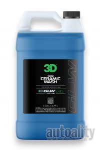 3D GLW Series SiO2 Ceramic Wash - 128 oz