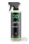 3D GLW Series Clay Lubricant - 16 oz