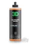 3D GLW Series Ultimate Wash - 16 oz