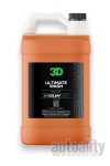 3D GLW Series Ultimate Wash - 128 oz