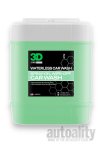 3D 419 Waterless Car Wash - 5 Gallon