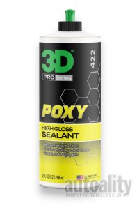 3D 422 Poxy - 32 oz.