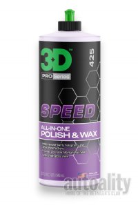 3D 425 Speed - 32 oz.