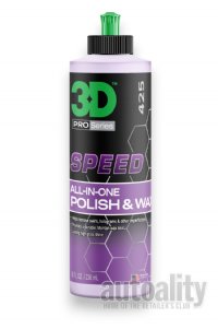 3D 425 Speed - 8 oz.