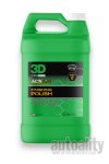 3D 520 ACA Finishing Polish, 128 oz.