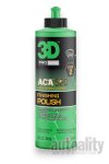 3D 520 ACA Finishing Polish, 8 oz.