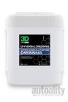 3D 708 Universal Dressing - 5 Gallon