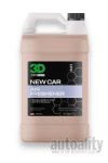 3D 841 New Car Scent Air Freshener- 128 oz