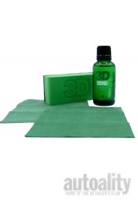 3D 935 Ceramic Coating - 30 ml