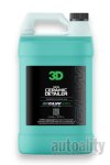 3D GLW Series SiO2 Ceramic Detailer - 128 oz