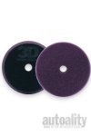 3D 5.5" Dark Purple Heavy Cutting Foam Pad