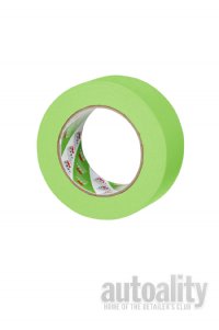 3M Performance Green Masking Tape 233+ | 2 Inch (48mm) x 60 Yards