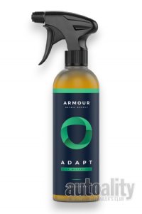 Armour Detail Supply ADAPT Waterless Wash - 16 oz | Multi-Surface Waterless Cleaner & Detailer